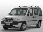 Fiat Doblo 2001 года